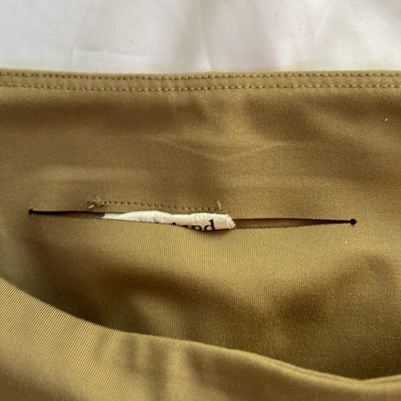 Girlfriend Collective women’s compressive high rise leggings - Picture 3 of 5